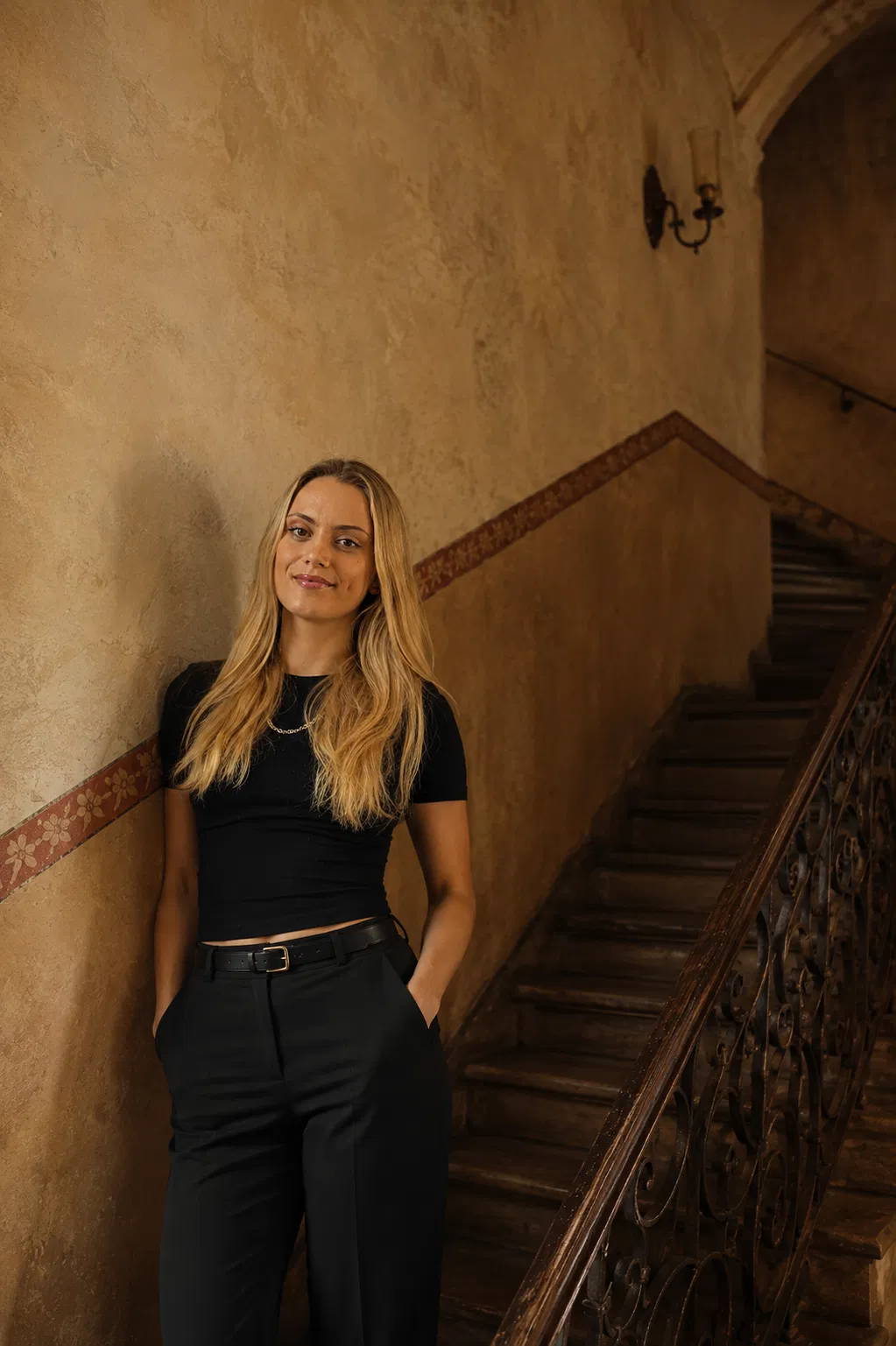 LILY BADER, Client & Insight Manager