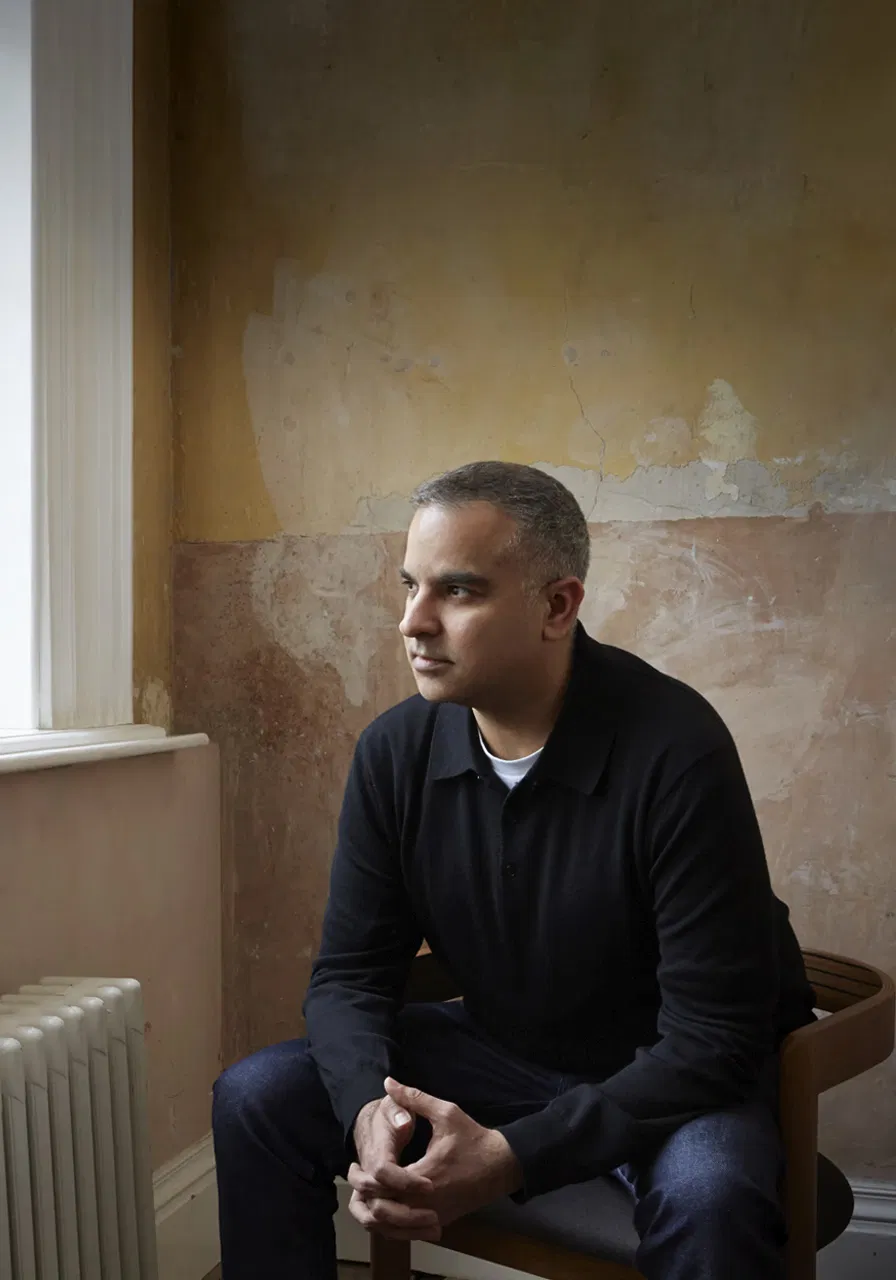 VEB ANAND, Strategy Partner