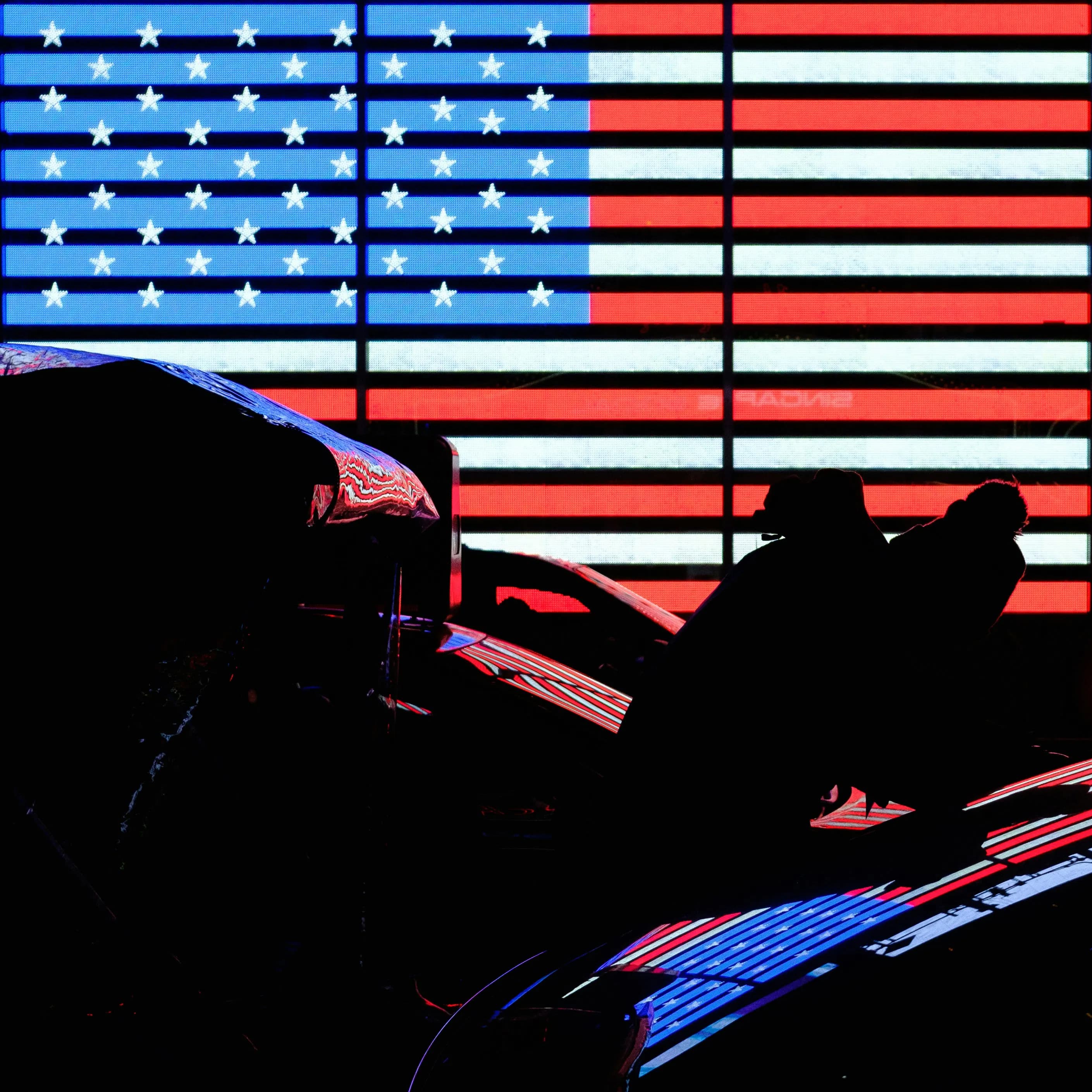 What the change in brand America means for America’s brands